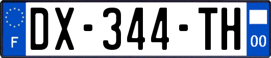 DX-344-TH