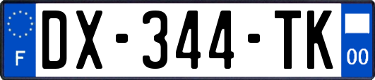 DX-344-TK