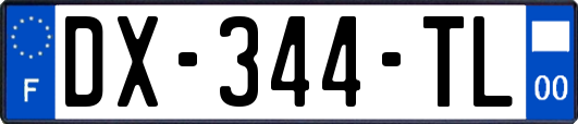 DX-344-TL