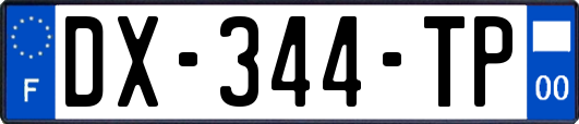 DX-344-TP