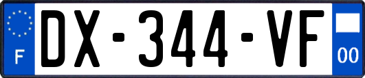 DX-344-VF
