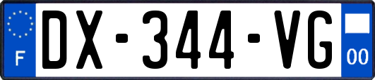DX-344-VG