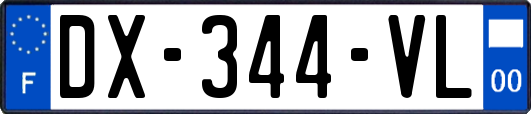 DX-344-VL
