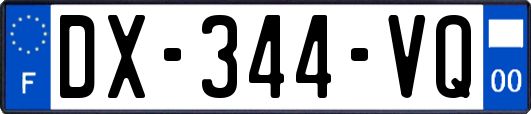 DX-344-VQ