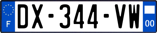 DX-344-VW