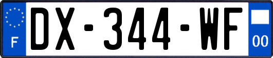 DX-344-WF