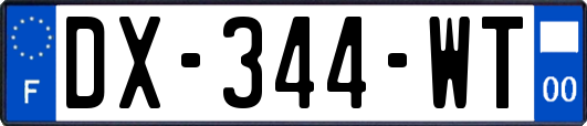 DX-344-WT