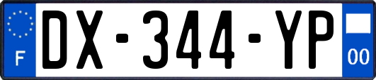 DX-344-YP