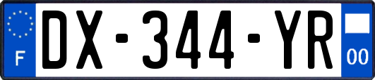 DX-344-YR