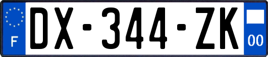 DX-344-ZK