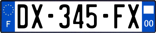 DX-345-FX