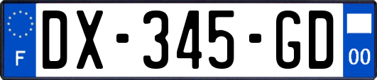 DX-345-GD