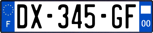 DX-345-GF