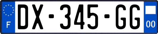 DX-345-GG