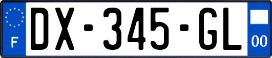 DX-345-GL