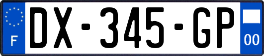 DX-345-GP