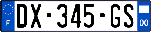DX-345-GS