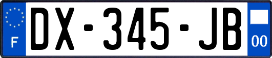 DX-345-JB