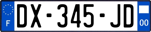 DX-345-JD