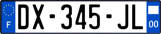 DX-345-JL