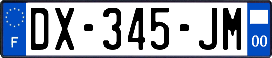 DX-345-JM