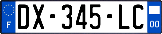 DX-345-LC