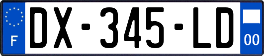 DX-345-LD
