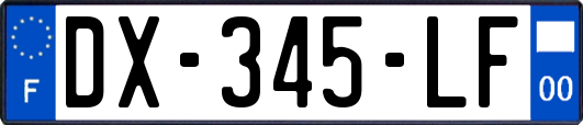 DX-345-LF