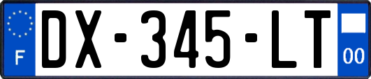 DX-345-LT