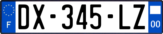 DX-345-LZ