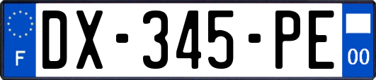 DX-345-PE