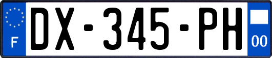 DX-345-PH