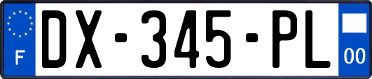 DX-345-PL