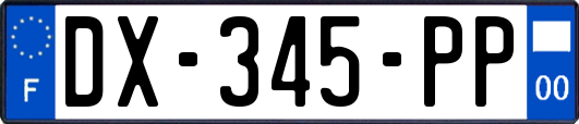 DX-345-PP