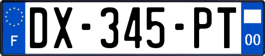 DX-345-PT