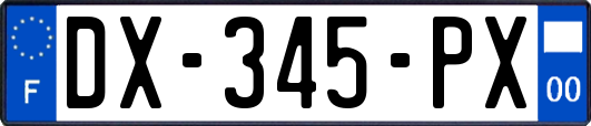 DX-345-PX