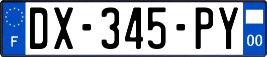 DX-345-PY