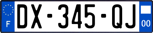 DX-345-QJ