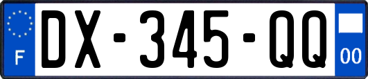 DX-345-QQ