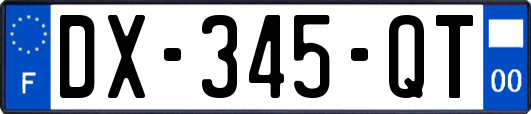 DX-345-QT