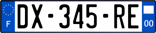 DX-345-RE
