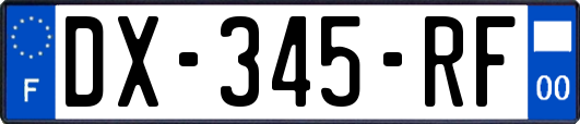 DX-345-RF