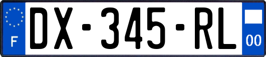 DX-345-RL