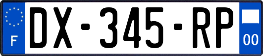 DX-345-RP