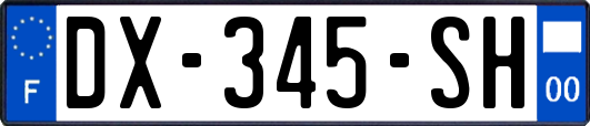 DX-345-SH