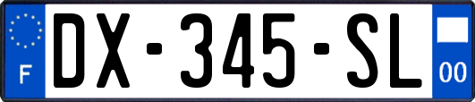 DX-345-SL