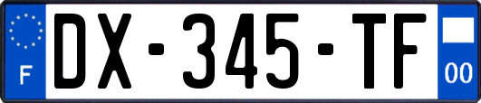 DX-345-TF