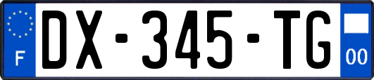DX-345-TG