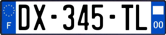 DX-345-TL