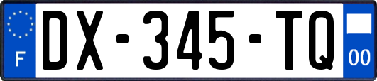 DX-345-TQ